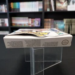 READY 2 RUMBLE COMPLET BOITE ABIMEE GAME BOY COLOR -Promos Jeu Boutique ready 2 rumble complet boite abimee game boy color 6