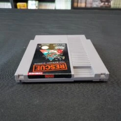 RESCUE THE EMBASSY MISSION LOOSE NES -Promos Jeu Boutique rescue the embassy mission loose nes 2
