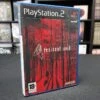 RESIDENT EVIL 4 COMPLET PS2 -Promos Jeu Boutique resident evil 4 complet ps2