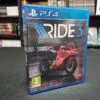 RIDE 3 PS4 -Promos Jeu Boutique ride 3 ps4