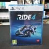 RIDE 4 PS5 -Promos Jeu Boutique ride 4 ps5