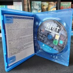 RIOT CIVIL UNREST PS4 6 RIOT CIVIL UNREST PS4 -Promos Jeu Boutique riot civil unrest ps4 1