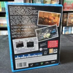 RIOT CIVIL UNREST PS4 7 RIOT CIVIL UNREST PS4 -Promos Jeu Boutique riot civil unrest ps4 2