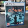 RISE OF THE RONIN PS5 -Promos Jeu Boutique rise of the ronin ps5