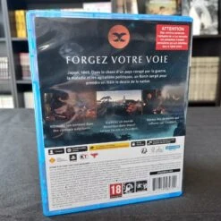 RISE OF THE RONIN PS5 7 RISE OF THE RONIN PS5 -Promos Jeu Boutique rise of the ronin ps5 2