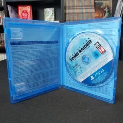 RISE OF TOMB RAIDER PS4 -Promos Jeu Boutique rise of tomb raider ps4 1