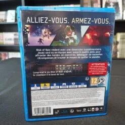 RISK OF RAIN 2 PS4 -Promos Jeu Boutique risk of rain 2 ps4 2