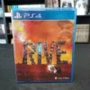 RIVE PS4 LIMITED RUN -Promos Jeu Boutique rive ps4 limited run