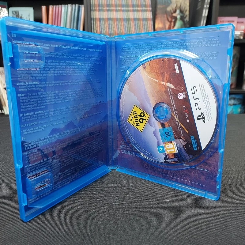 ROAD 96 PS5 4 ROAD 96 PS5 – Image 2