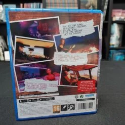 ROAD 96 PS5 7 ROAD 96 PS5 -Promos Jeu Boutique road 96 ps5 2