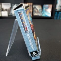 ROAD BLASTERS COMPLET ATARI LYNX -Promos Jeu Boutique road blasters complet atari lynx 2