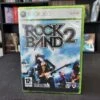 ROCK BAND 2 COMPLET XBOX 360 -Promos Jeu Boutique rock band 2 complet xbox 360