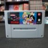 SAILOR MOON CARTOUCHE SEULE SUPER NINTENDO SNES FRA -Promos Jeu Boutique sailor moon cartouche seule super nintendo snes fra