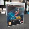 SAINT SEIYA LES CHEVALIERS DU ZODIAQUE LA BATAILLE DU SANCTUAIRE COMPLET PS3 -Promos Jeu Boutique saint seiya les chevaliers du zodiaque la bataille du sanctuaire complet ps3