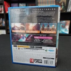 SAINTS ROW PS5 -Promos Jeu Boutique saints row ps5 1