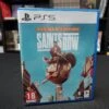 SAINTS ROW PS5 -Promos Jeu Boutique saints row ps5