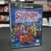 SCOOBY DOO LA NUIT DES 100 FRISSONS PAL FRA GAMECUBE JAQUETTE ABIMEE SANS NOTICE -Promos Jeu Boutique scooby doo la nuit des 100 frissons pal fra gamecube jaquette abimee sans notice