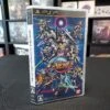 SD GUNDAM G GENERATION WORLD G COMPLET NTSC JAP PSP