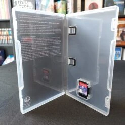 SEVERED STEEL SWITCH 7 SEVERED STEEL SWITCH -Promos Jeu Boutique severed steel switch 2