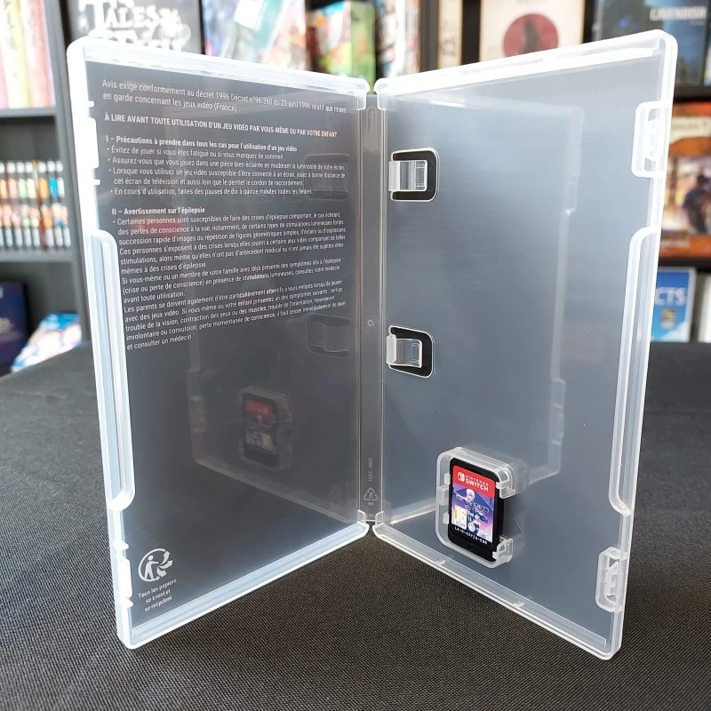 SEVERED STEEL SWITCH 5 SEVERED STEEL SWITCH – Image 3