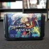 SHADOW DANCER CARTOUCHE SEULE NTSC-JAP MEGA DRIVE -Promos Jeu Boutique shadow dancer cartouche seule ntsc jap mega drive