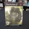 SHADOW OF THE COLOSSUS COMPLET PS2 -Promos Jeu Boutique shadow of the colossus complet ps2
