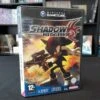 SHADOW THE HEDGEHOG COMPLET GAMECUBE -Promos Jeu Boutique shadow the hedgehog complet gamecube