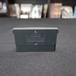 Promos Jeu Boutique -Promos Jeu Boutique shaman king chou senjiryakketsu 3 ntsc jap cartouche seule game boy advance 1