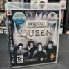 SINGSTAR QUEEN COMPLET PS3 -Promos Jeu Boutique singstar queen complet ps3