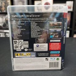SINGSTAR QUEEN COMPLET PS3 -Promos Jeu Boutique singstar queen complet ps3 2