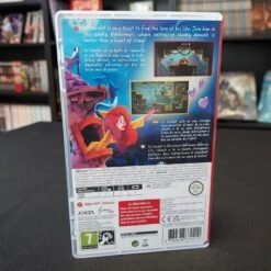 SIR LOVELOT SWITCH -Promos Jeu Boutique sir lovelot switch 1