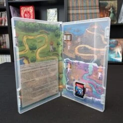 SIR LOVELOT SWITCH -Promos Jeu Boutique sir lovelot switch 2