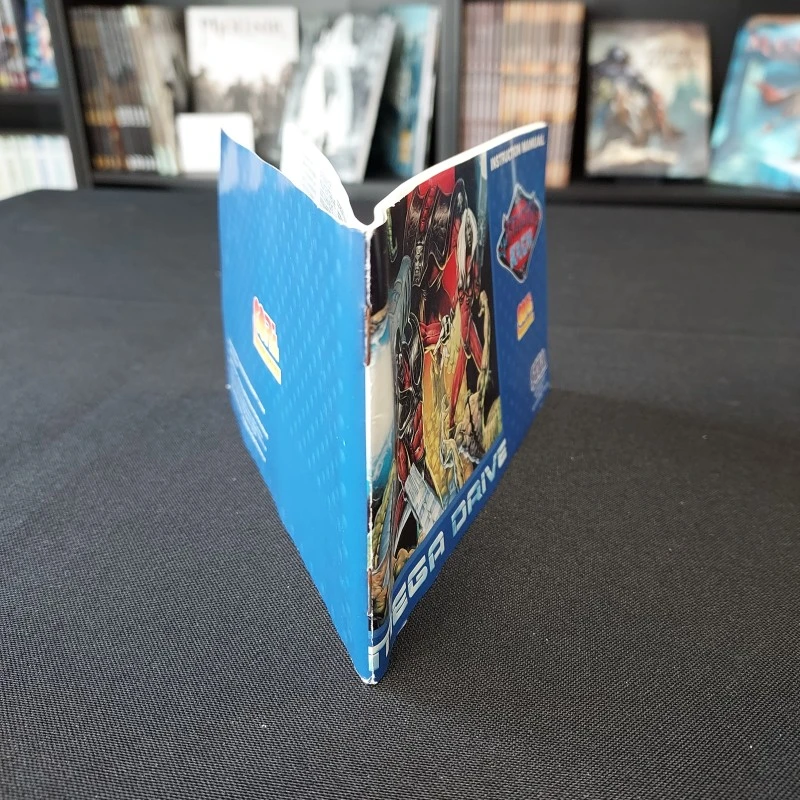 SKELETON KREW COMPLET MEGA DRIVE 14 SKELETON KREW COMPLET MEGA DRIVE – Image 13