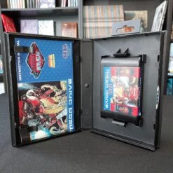 SKELETON KREW COMPLET MEGA DRIVE 19 SKELETON KREW COMPLET MEGA DRIVE -Promos Jeu Boutique skeleton krew complet mega drive 2