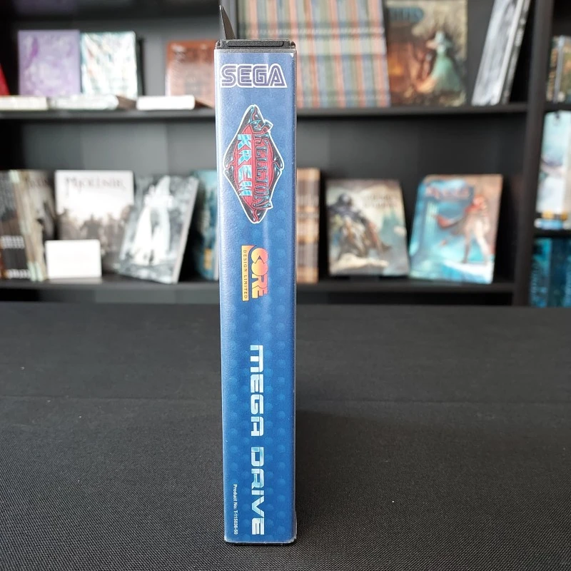 SKELETON KREW COMPLET MEGA DRIVE 5 SKELETON KREW COMPLET MEGA DRIVE – Image 4
