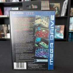 SKELETON KREW COMPLET MEGA DRIVE 21 SKELETON KREW COMPLET MEGA DRIVE -Promos Jeu Boutique skeleton krew complet mega drive 4