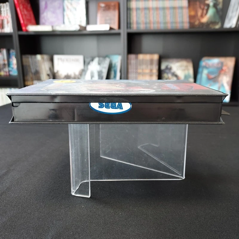 SKELETON KREW COMPLET MEGA DRIVE 7 SKELETON KREW COMPLET MEGA DRIVE – Image 6