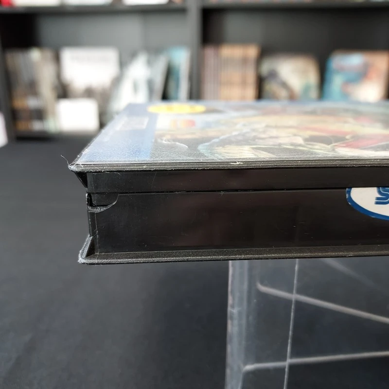 SKELETON KREW COMPLET MEGA DRIVE 8 SKELETON KREW COMPLET MEGA DRIVE – Image 7