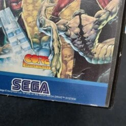 SKELETON KREW COMPLET MEGA DRIVE 24 SKELETON KREW COMPLET MEGA DRIVE -Promos Jeu Boutique skeleton krew complet mega drive 7