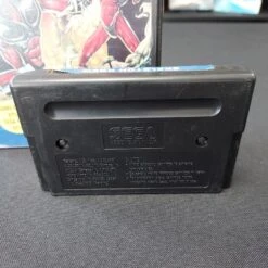 SKELETON KREW COMPLET MEGA DRIVE 26 SKELETON KREW COMPLET MEGA DRIVE -Promos Jeu Boutique skeleton krew complet mega drive 9