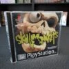SKULLMONKEYS COMPLET PS1 -Promos Jeu Boutique skullmonkeys complet ps1