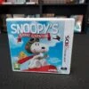 SNOOPY'S GRAND ADVENTURE 3DS -Promos Jeu Boutique snoopy s grand adventure 3ds