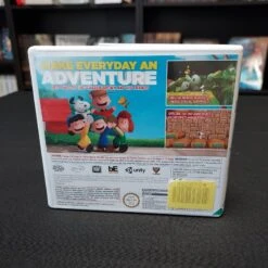 SNOOPY'S GRAND ADVENTURE 3DS -Promos Jeu Boutique snoopy s grand adventure 3ds 2