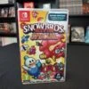 SNOW BROS. NICK & TOM SPECIAL SWITCH -Promos Jeu Boutique snow bros nick tom special switch
