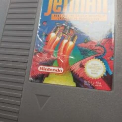 SOLAR JETMAN FRA LOOSE ETIQUETTE ABIMEE NINTENDO NES -Promos Jeu Boutique solar jetman fra loose etiquette abimee nintendo nes 2