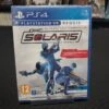 SOLARIS OFF WORLD COMBAT PS4 NEUF BLISTER PS VR -Promos Jeu Boutique solaris off world combat ps4 neuf blister ps vr
