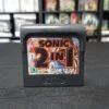 SONIC 2 IN 1 - LOOSE PAL - SEGA GAME GEAR -Promos Jeu Boutique sonic 2 in 1 loose pal sega game gear