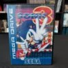 SONIC 3 SANS NOTICE MEGA DRIVE -Promos Jeu Boutique sonic 3 sans notice mega drive