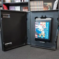 SONIC 3 SANS NOTICE MEGA DRIVE -Promos Jeu Boutique sonic 3 sans notice mega drive 6