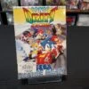 SONIC DRIFT RACING COMPLET PAL BOITE ABIMEE - SEGA GAME GEAR -Promos Jeu Boutique sonic drift racing complet pal boite abimee sega game gear